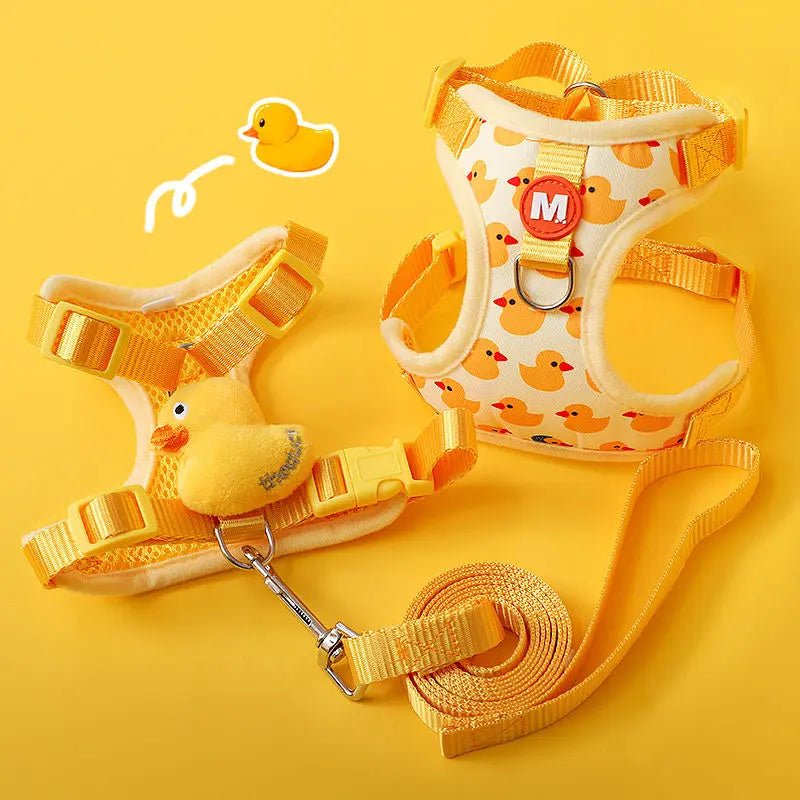 Dog Harnesses